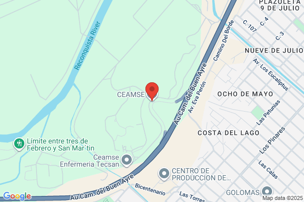 Cable Espacio Del Buen Ayre S.A.