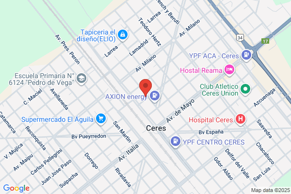 Video Cable Norte S.A.