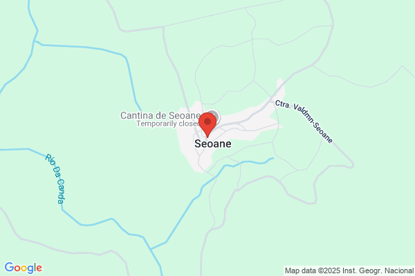 Seoane, Ricardo A