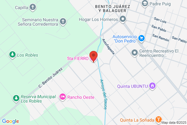 Quinta, Hector