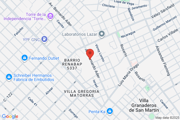 Iatilo S.A.