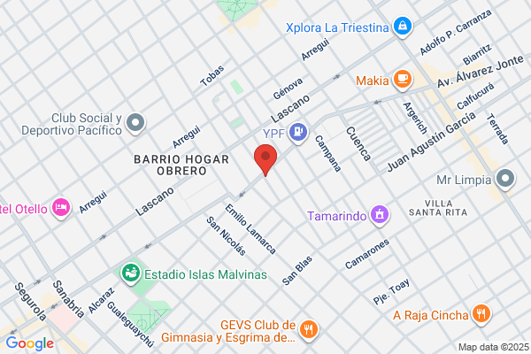 El Tokio