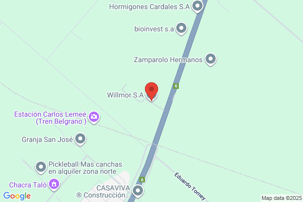 Willmor