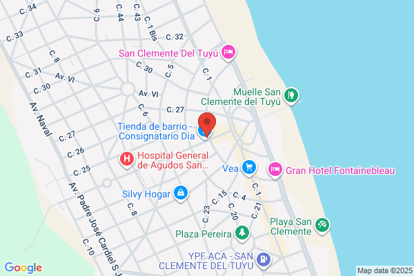 El Chenque