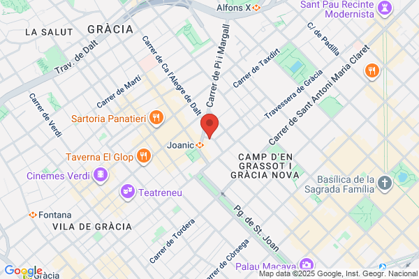 Jm Cava E Hijos Sh