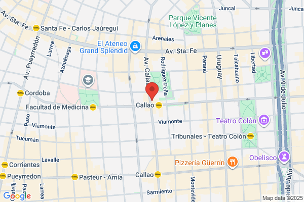 Pastorino, Pedro