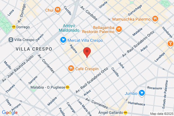 Segade, Francisco
