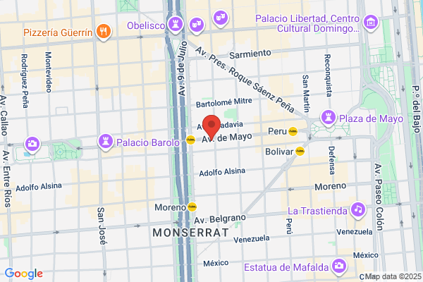 Astoria Company S.A.