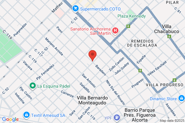 El Emporio Del Tornillo