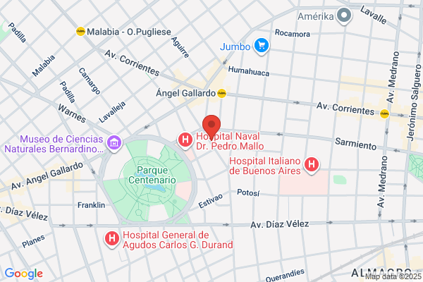 Estudio Maria Fernanda Del Rio