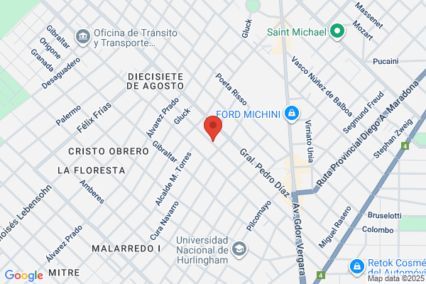 Instituto Pak