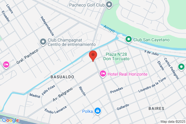 Bascoy S.A.