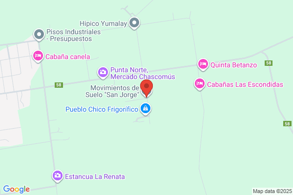 Bejarano, Jorge