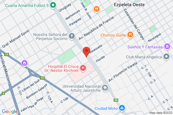 Distribuidora Zanet S.R.L.