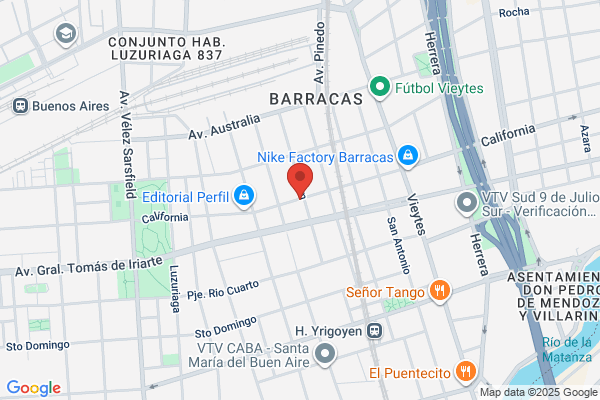 Fletes Buenos Aires
