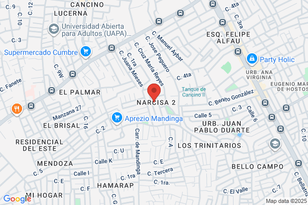 Garcia Transportes Srl