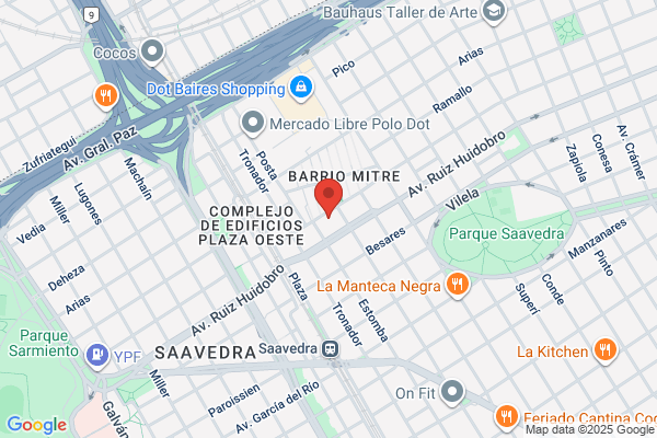 Guia De La Industria