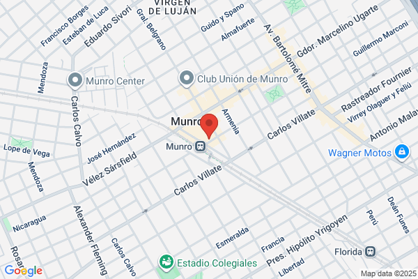 Maerico Volpedo S.R.L.