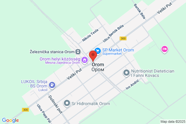Oromam S.R.L.