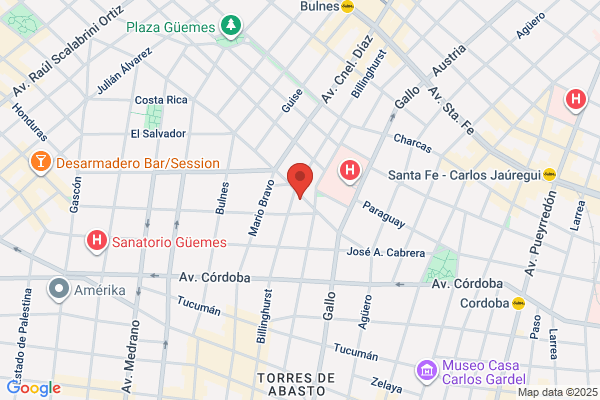 Santilli, Segundo