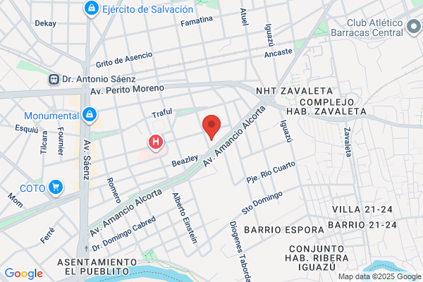 Empresa De Transportes Crisvana S.A