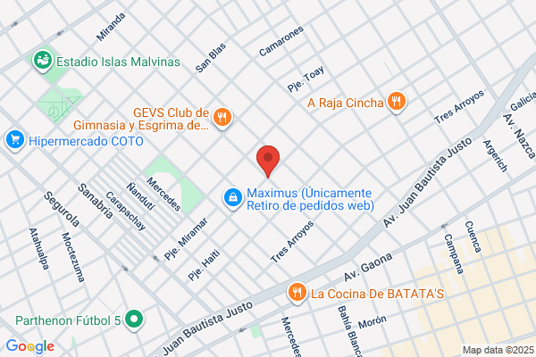 17 De Agosto S.A.-Transporte De Rio Gde Saci