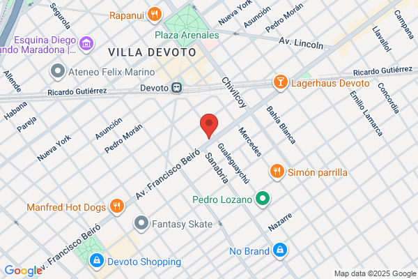 Beiro Tour