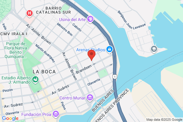 Expreso San Isidro