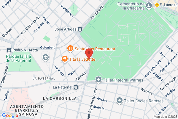 Dromedario Logistica S.A.