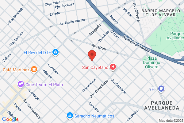 Norte Logistica S.R.L.