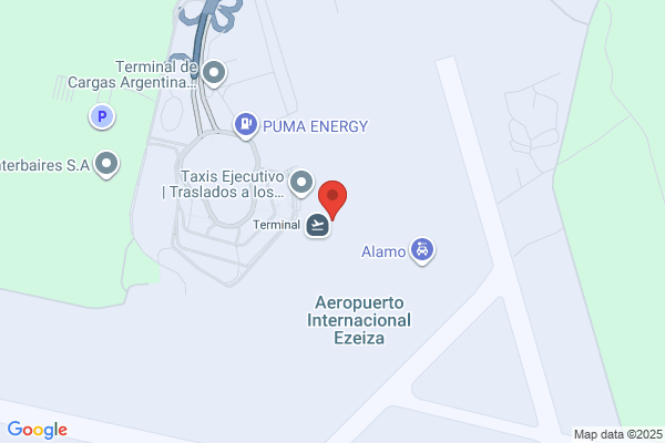 Lan Chile