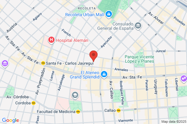 Interisleña Saci