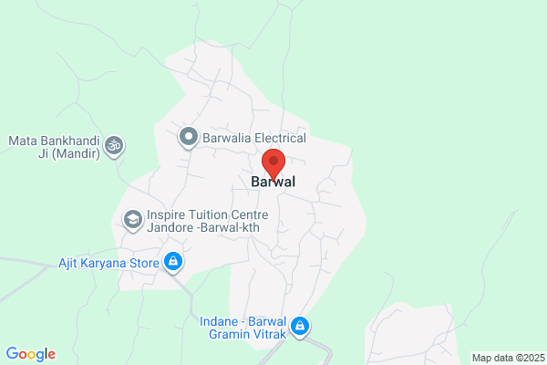Barwal S.R.L.