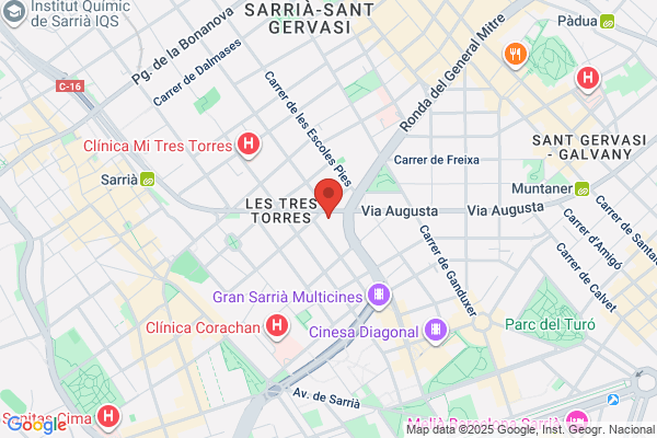 BARCELO VERGER BUSINESS TRAVEL