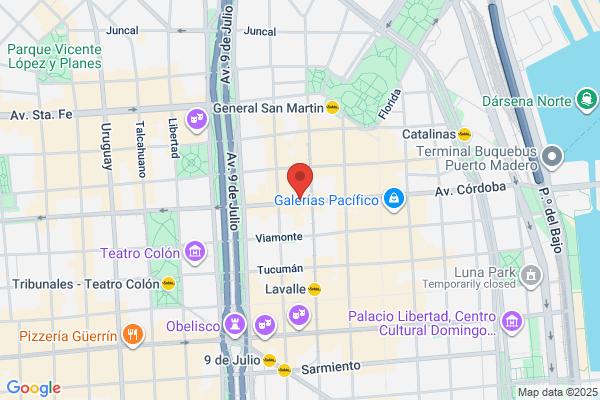 COLUMBIA VIAJES