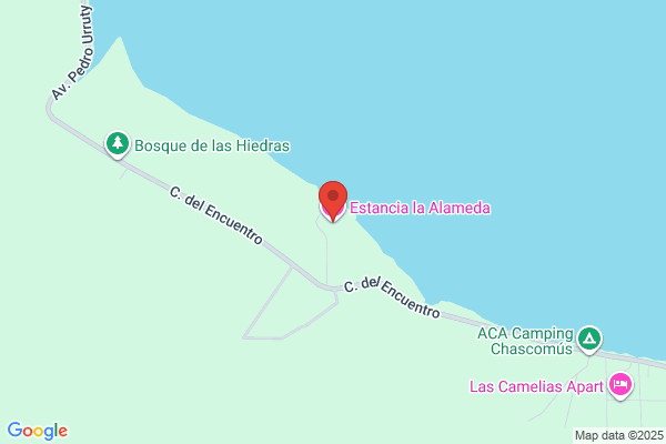 ESTANCIA LA ALAMEDA