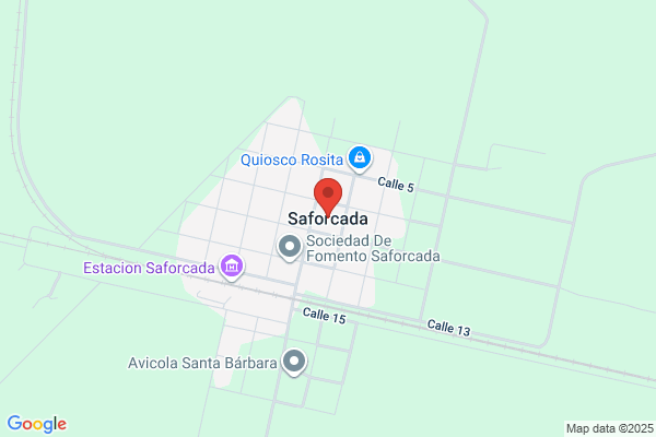 Saforcada S.A.