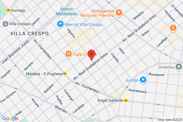 Acurreria La Esperanza