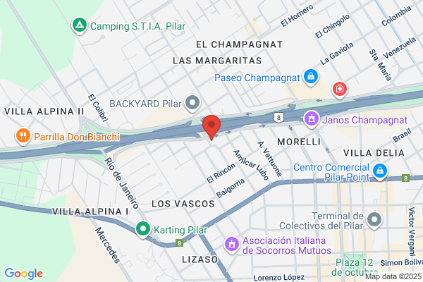 El Trebol Productos Ganaderos