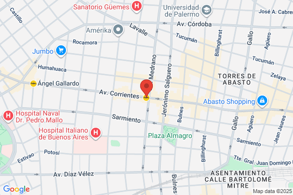 Medrano