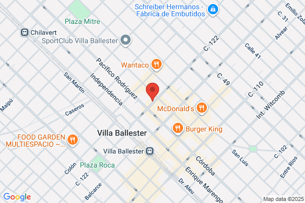 Ballester Escapes