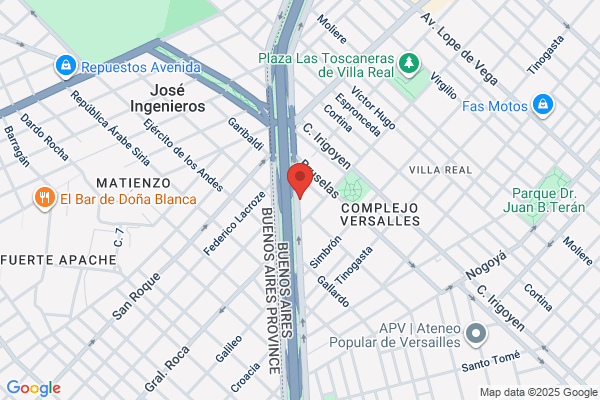 Plastiferro S.A.