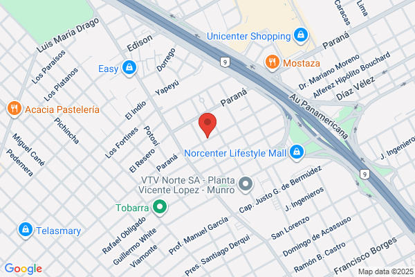 Polimex Argentini S.A.