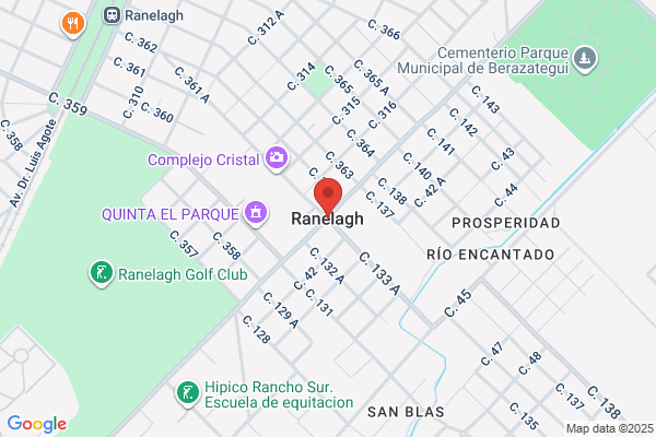 Ranelag