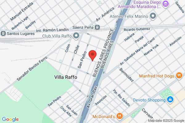 Santorelli Antonio S.A.