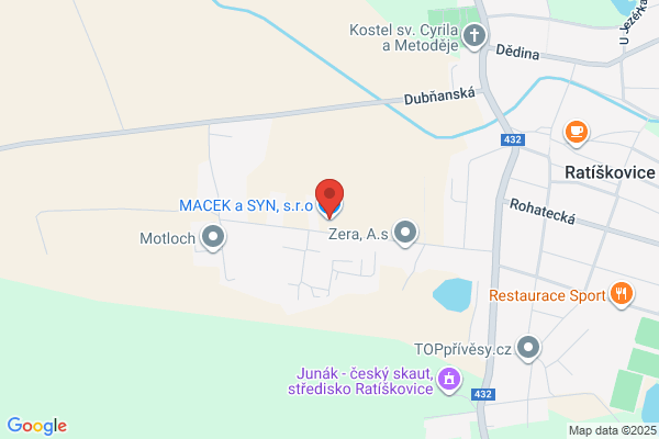 Macek