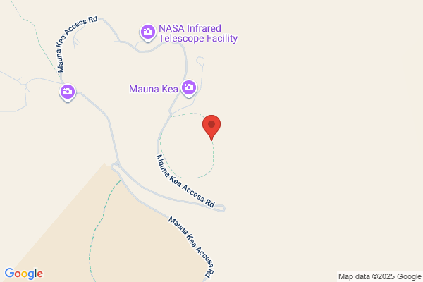 Mauna Kea S.R.L.
