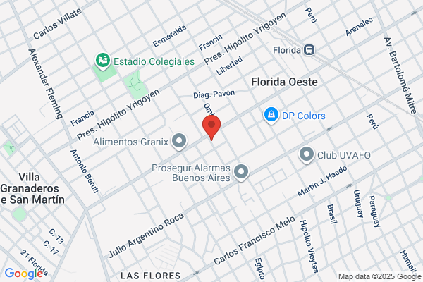 A.I.E. Sociedad Anónima