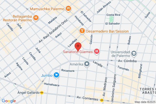 Ucrem Emergencias Medicas