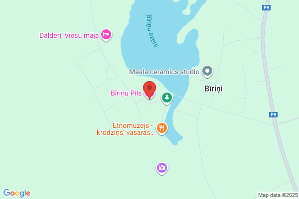Pili